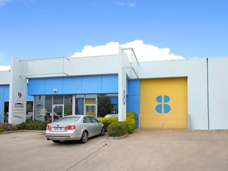 8/14-24 Audsley Street, Clayton South VIC 3169