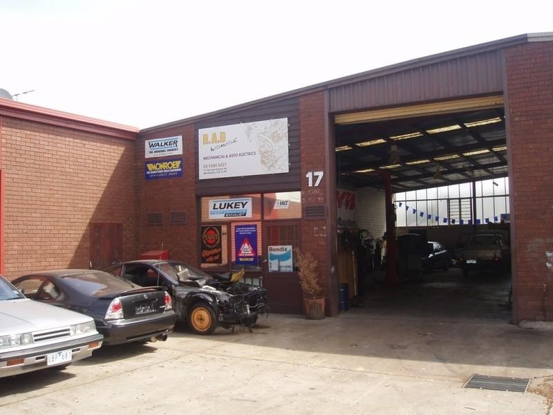 17 De Haviland Street, Mordialloc VIC 3195