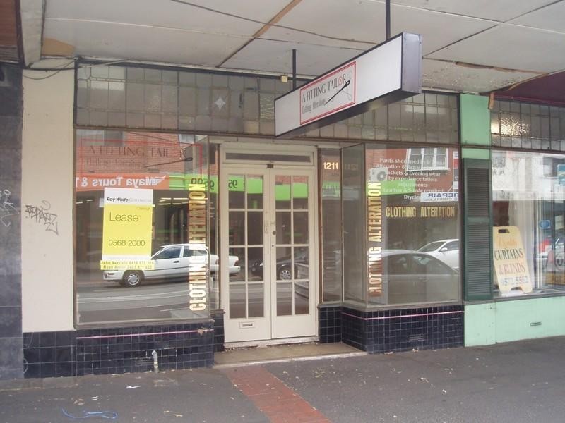 1211 Glenhuntly Road, Glen Huntly VIC 3163