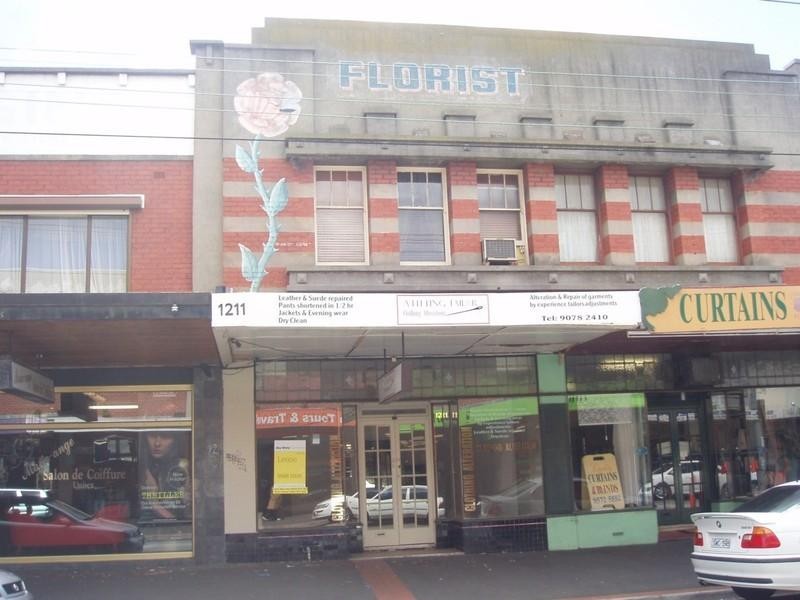 1211 Glenhuntly Road, Glen Huntly VIC 3163