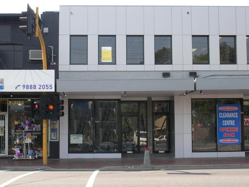 G/floor 302 Stephensons Road, Mount Waverley VIC 3149