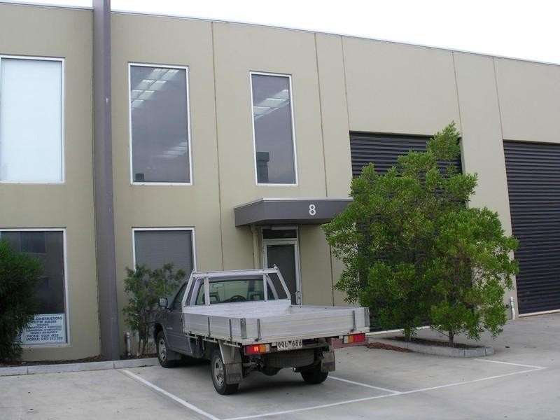 8/632-642 Clayton Road, Clayton South VIC 3169