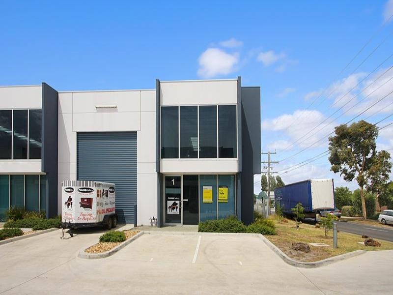 1/34 Christensen Street, Moorabbin VIC 3189