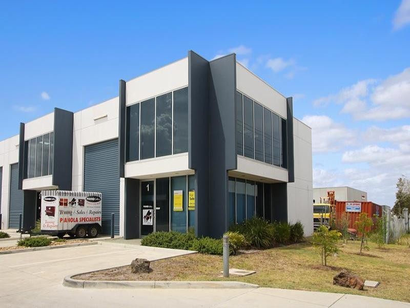 1/34 Christensen Street, Moorabbin VIC 3189