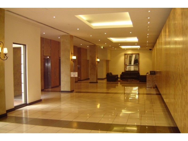 402/370 St Kilda Road, Melbourne VIC 3000