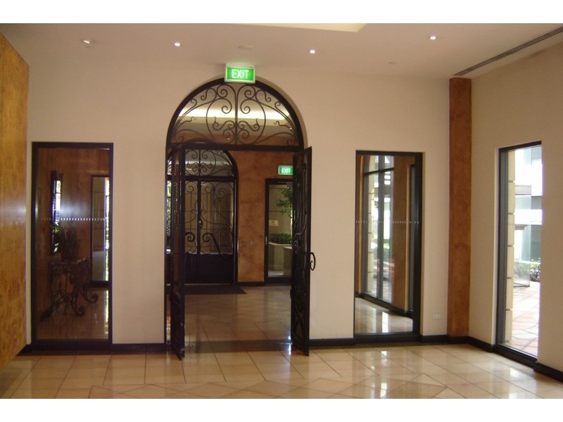 402/370 St Kilda Road, Melbourne VIC 3000