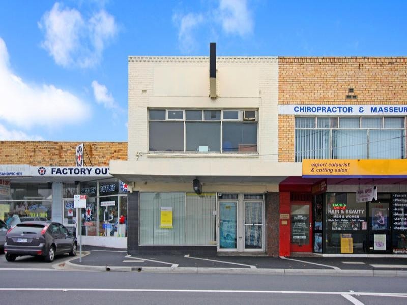 481 and 481a Centre Road, Bentleigh VIC 3204