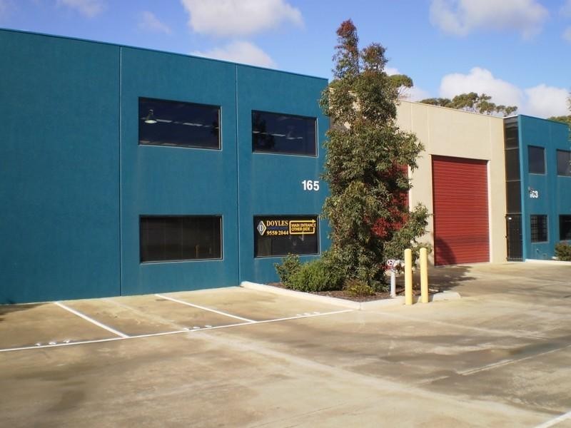 165/248 Osborne Avenue, Clayton South VIC 3169