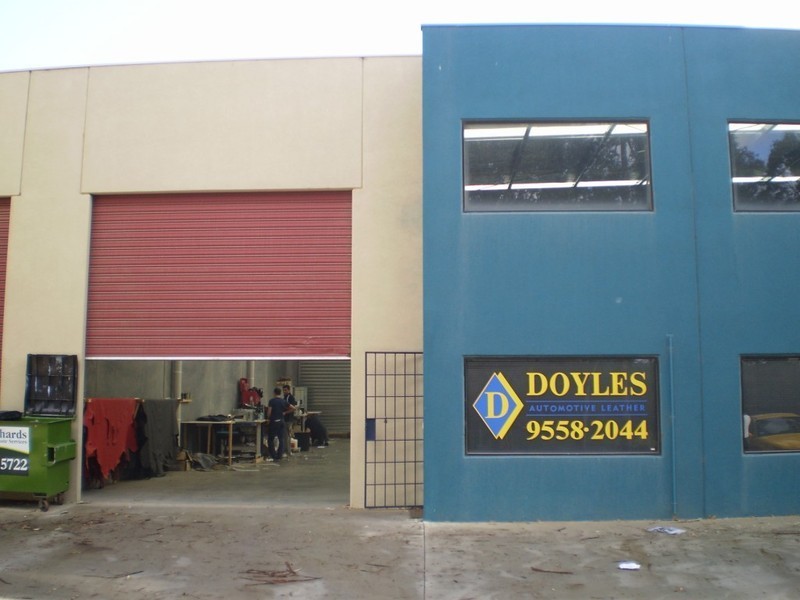 165/248 Osborne Avenue, Clayton South VIC 3169