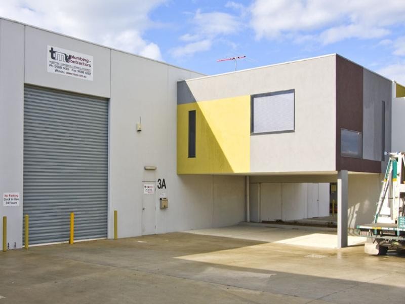 3a Heland Place, Braeside VIC 3195