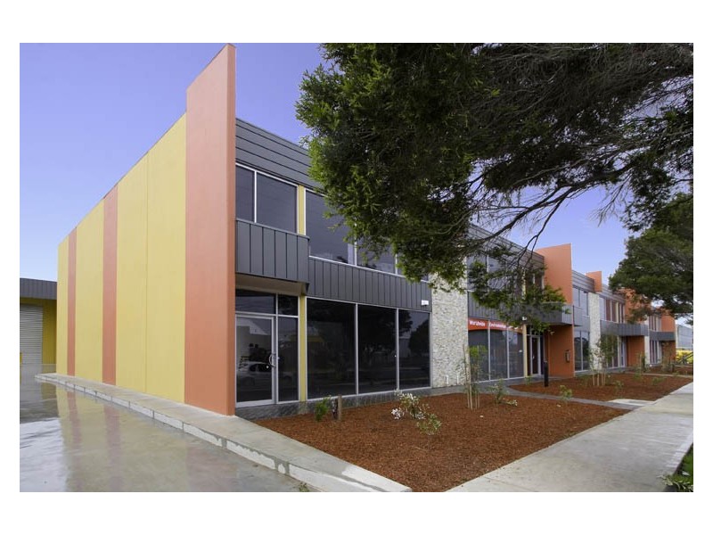 1/46-50 Buchanan Road, Brooklyn VIC 3012