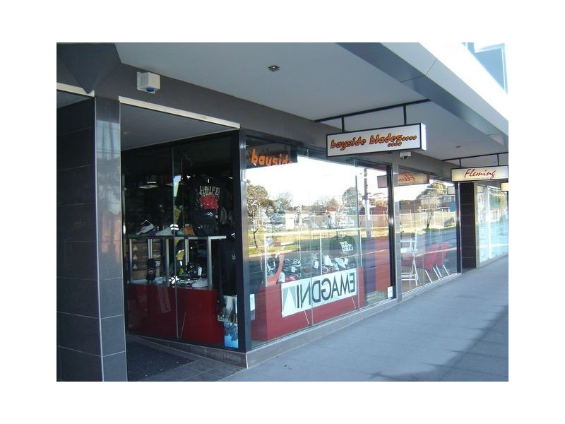 2/487 Highett Road, Highett VIC 3190