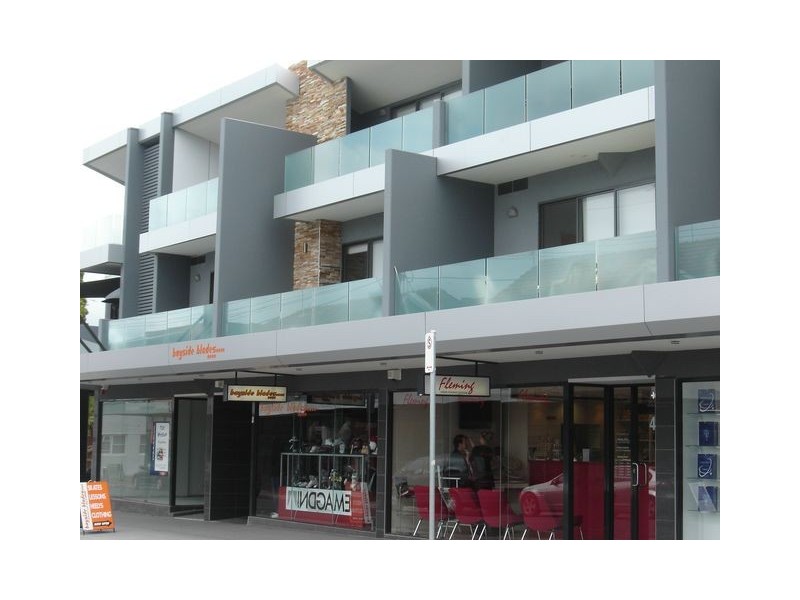 2/487 Highett Road, Highett VIC 3190