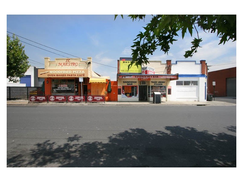 14, 14A 16 Burlington Street, Oakleigh VIC 3166