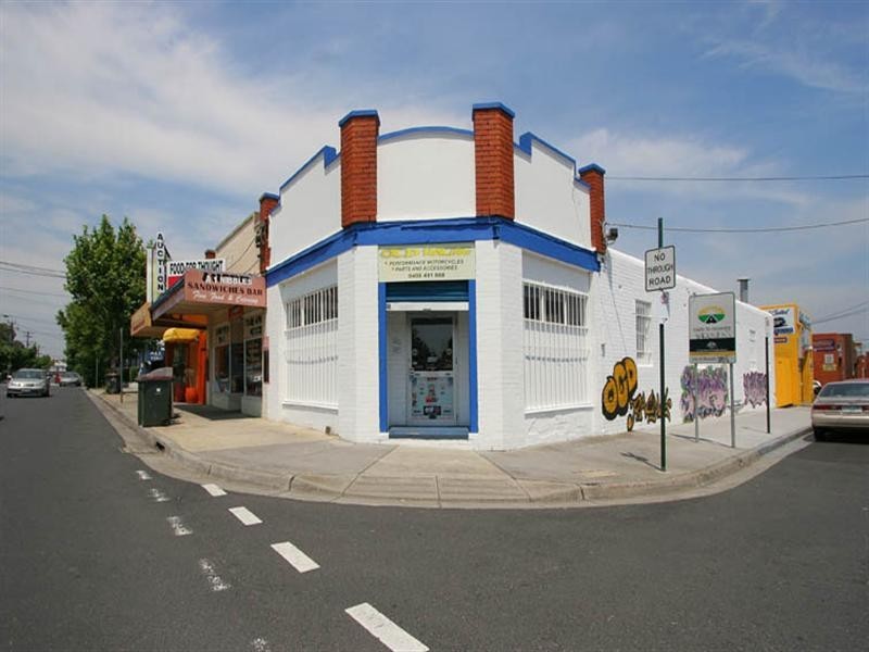 14, 14A 16 Burlington Street, Oakleigh VIC 3166