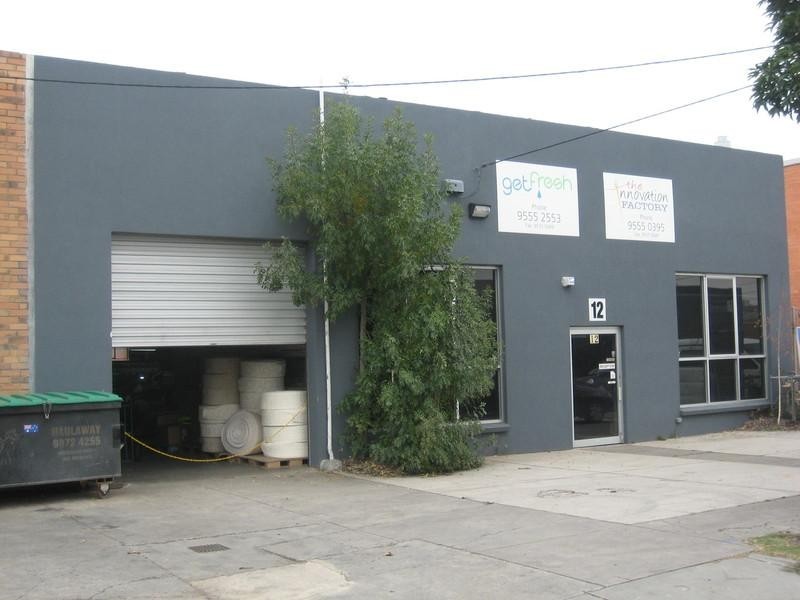 12 Alex Avenue, Moorabbin VIC 3189