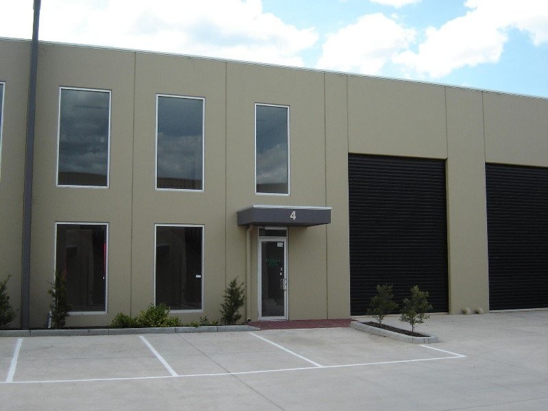 4/632 Clayton Road, Clayton South VIC 3169