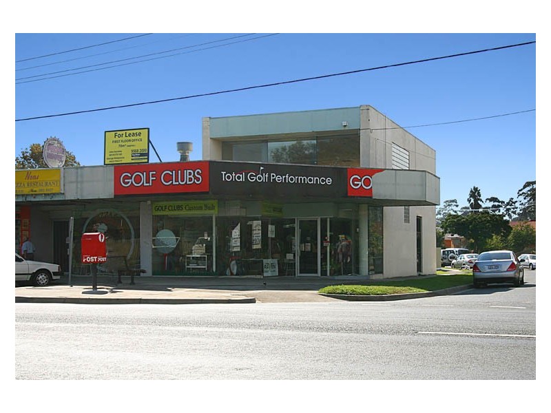 5/20-22 Old Dandenong Road, Oakleigh South VIC 3167