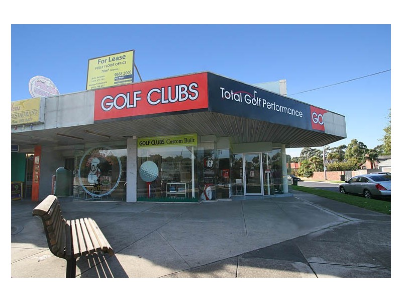 5/20-22 Old Dandenong Road, Oakleigh South VIC 3167