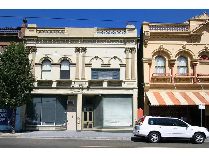 220 Glenhuntly Road, Elsternwick VIC 3185