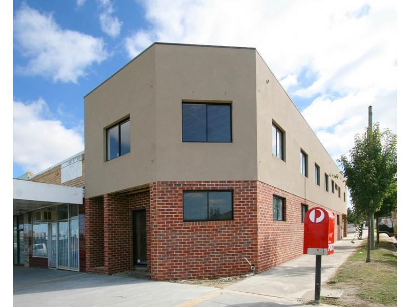 28 Garnsworthy Street, Springvale VIC 3171