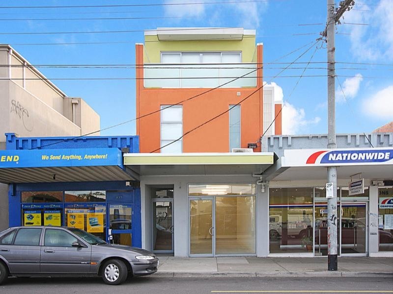 837 Glenhuntly Road, Caulfield South VIC 3162