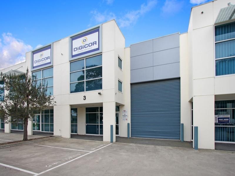 3/2 Sarton Road, Clayton VIC 3168