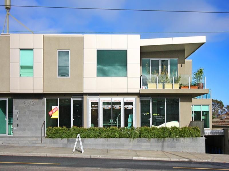 2/976 RIversdale Road, Surrey Hills VIC 3127