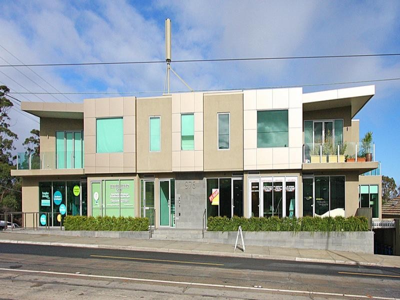 4/976 RIversdale Road, Surrey Hills VIC 3127