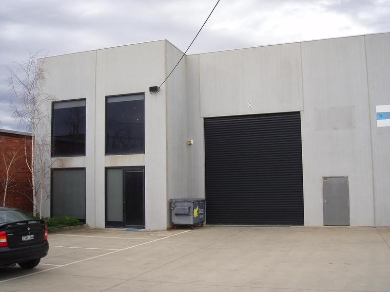 8 Wannan Sreet, Moorabbin VIC 3189