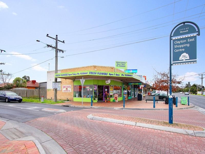 Clayton VIC 3168