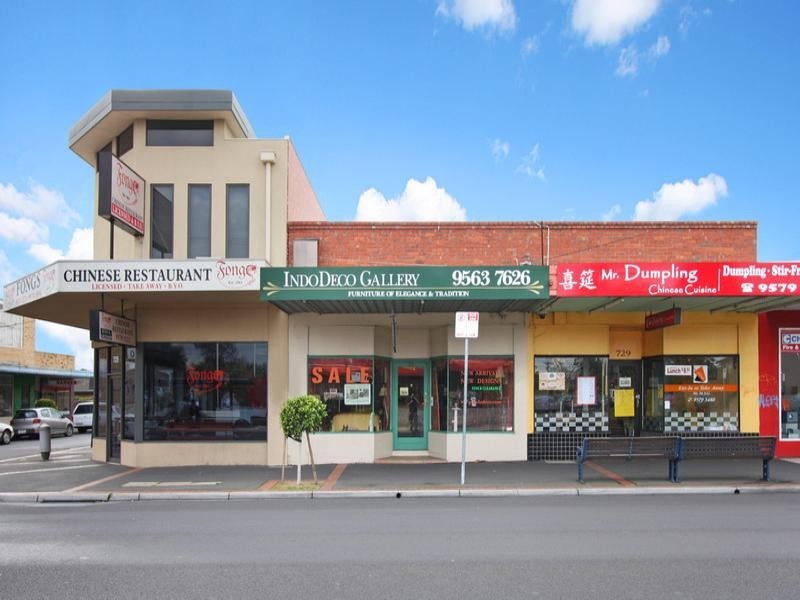 727 Centre Road, Bentleigh East VIC 3165