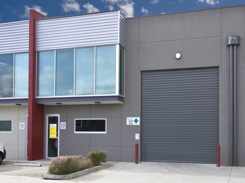 19/45 Normanby Road, Notting Hill VIC 3168