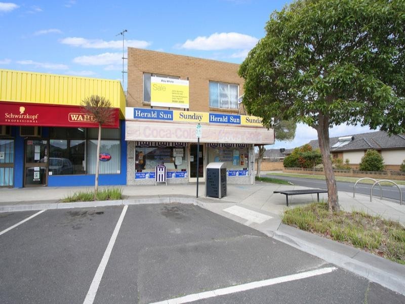 42 Scotsburn Avenue, Oakleigh South VIC 3167