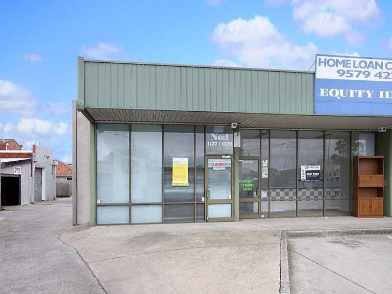 1/1127 North Road, Oakleigh VIC 3166