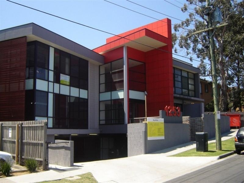 3/1253 Nepean Highway, Cheltenham VIC 3192