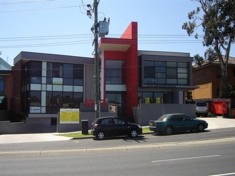 3/1253 Nepean Highway, Cheltenham VIC 3192