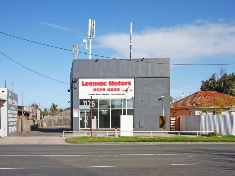 1126 North Road, Bentleigh East VIC 3165