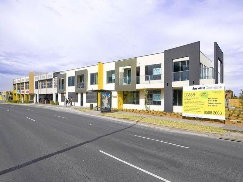 Suite 15 207-209 Warrigal Road, Oakleigh VIC 3166