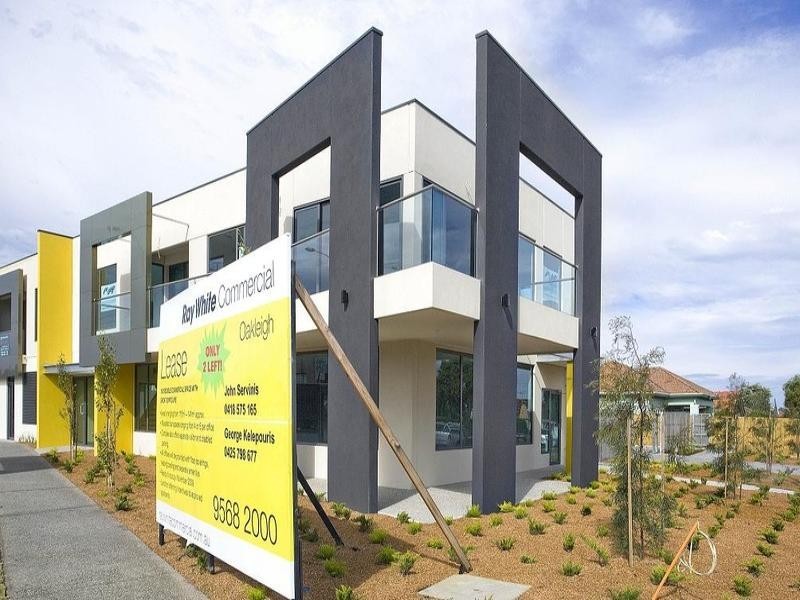 Suite 17 207-209 Warrigal Road, Oakleigh VIC 3166