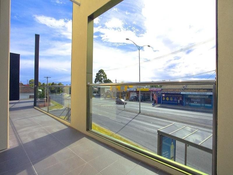 Suite 17 207-209 Warrigal Road, Oakleigh VIC 3166