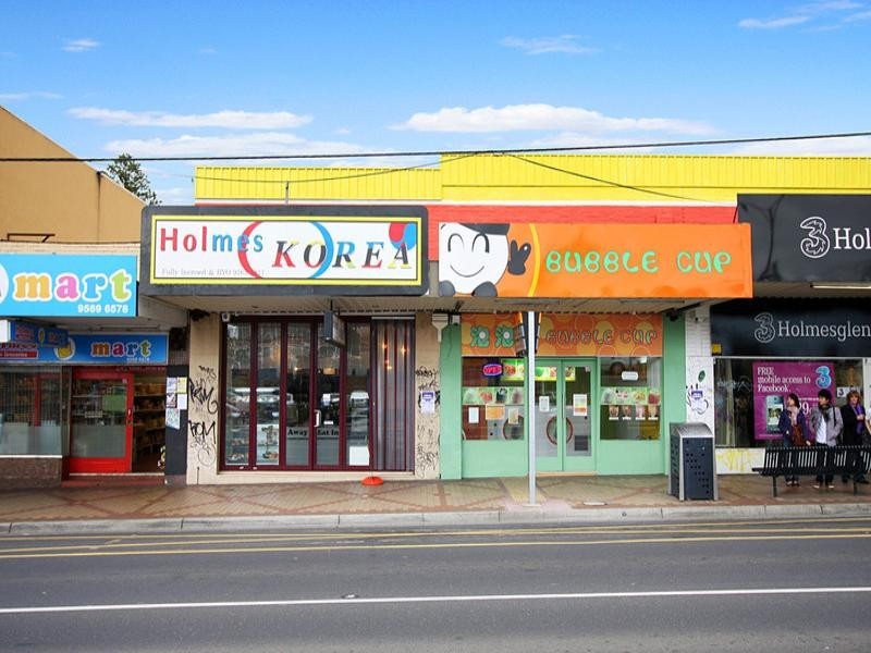 647 and 649 Warrigal Road, Chadstone VIC 3148