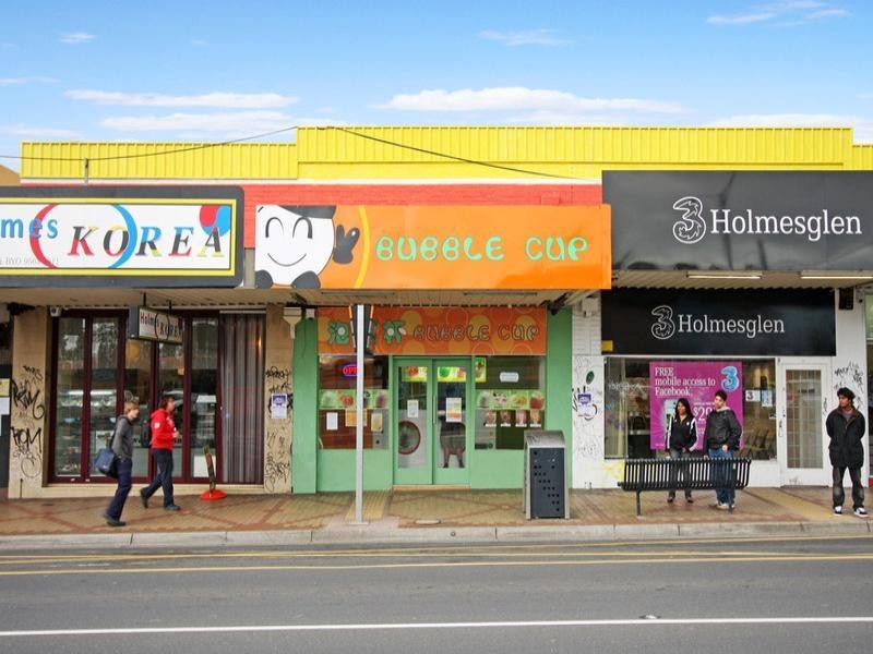 647 and 649 Warrigal Road, Chadstone VIC 3148