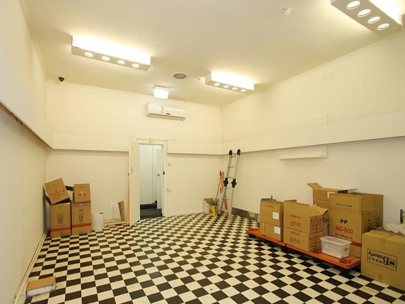 647 and 649 Warrigal Road, Chadstone VIC 3148