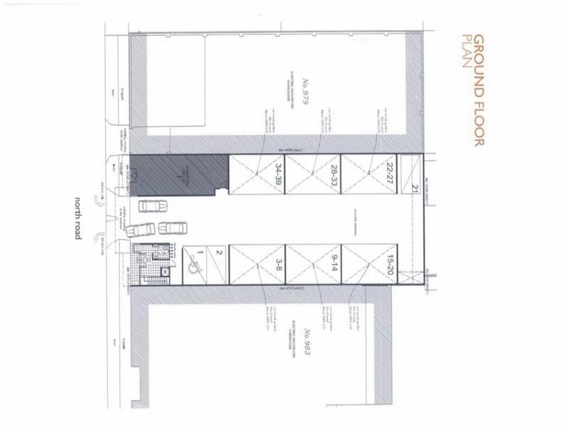 981 North Road, Murrumbeena VIC 3163