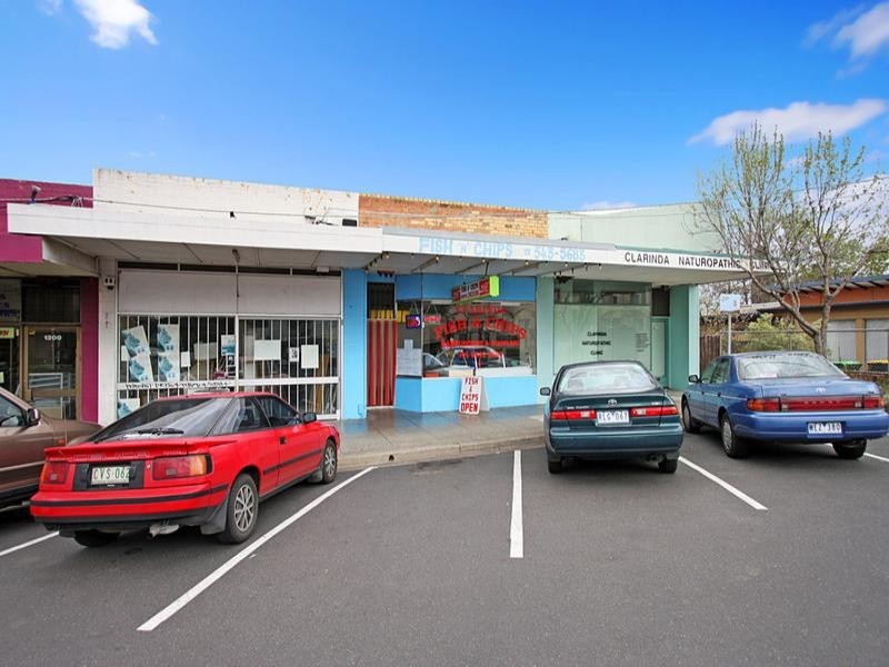 1196 Centre Road, Clayton South VIC 3169