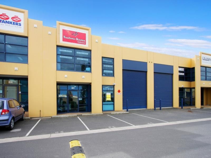 B5/2A Westall Road, Clayton VIC 3168