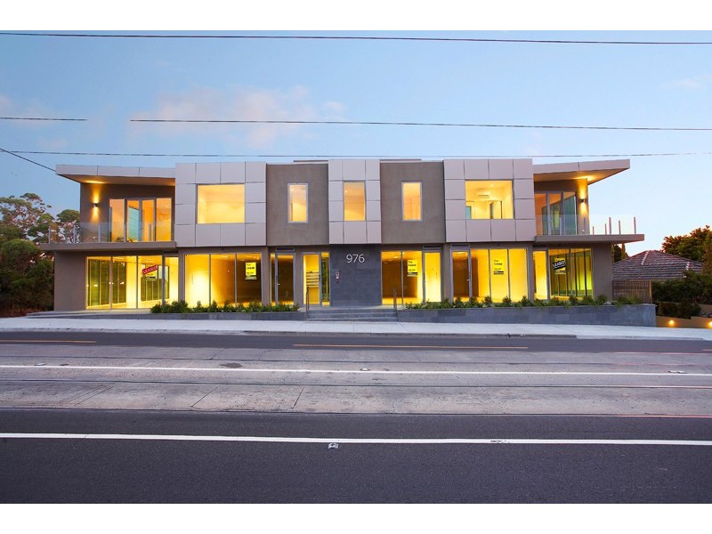 3/976 Riversdale Road, Camberwell VIC 3124