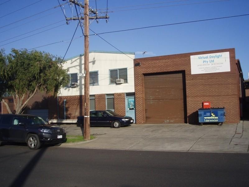 3 Hewitt Street, Cheltenham VIC 3192