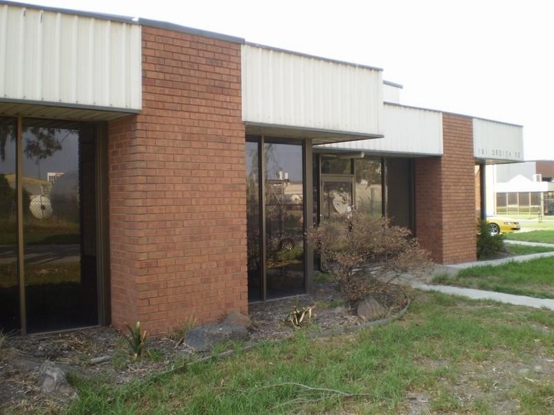 101 Ordish Road, Dandenong VIC 3175